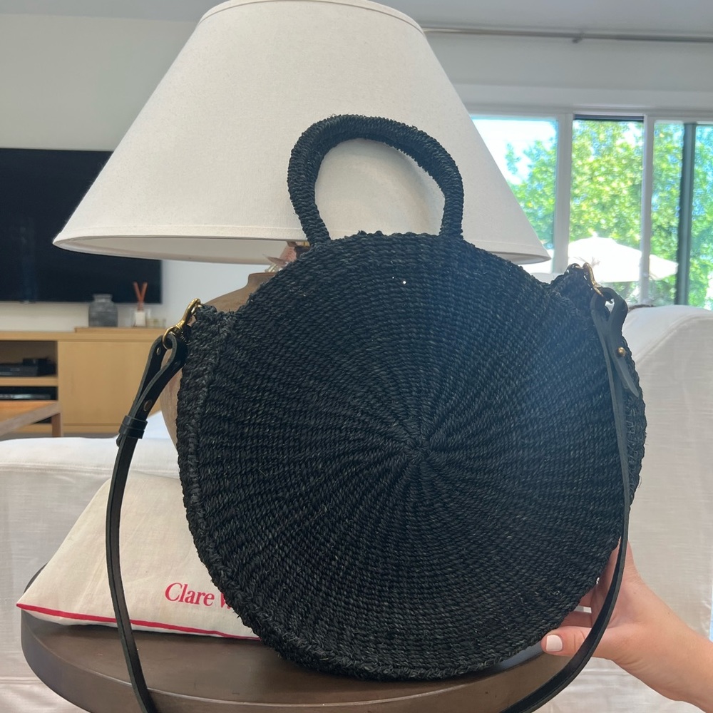 Clare V Meyson Large tote